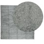 Grüner moderner Langflorteppich 240x240 cm von , Teppiche - Ref: Foro24-375306, Preis: 120,42 €, Rabatt: %