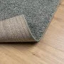 Grüner moderner Langflorteppich 240x240 cm von , Teppiche - Ref: Foro24-375306, Preis: 118,63 €, Rabatt: %