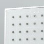 SCHÜTTE Square TOKYO dual shower head by SCHÜTTE, shower heads - Ref: Foro24-425812, Price: 73,12 €, Discount: %