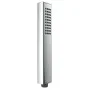SCHÜTTE Cabezal de ducha dual TOKYO cuadrado de SCHÜTTE, Cabezales de ducha - Ref: Foro24-425812, Precio: 73,17 €, Descuento: %