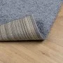 PAMPLONA modern long pile shaggy rug blue 80x250 cm by , Rugs - Ref: Foro24-375319, Price: 36,84 €, Discount: %
