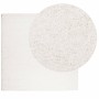 PAMPLONA moderner Langflor-Shaggy-Teppich in Creme, 160 x 160 cm von , Teppiche - Ref: Foro24-375236, Preis: 73,08 €, Rabatt: %