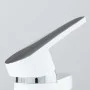 SCHÜTTE ALASKA white and chrome basin mixer tap by SCHÜTTE, Faucets - Ref: Foro24-425797, Price: 77,45 €, Discount: %