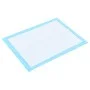 Haustierunterlagen 100 Stück 45x33 cm Vliestextil von vidaXL, Haustierunterlagen - Ref: Foro24-170754, Preis: 18,77 €, Rabatt: %