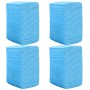 Pet-Pads 200 Stück 90x60 cm Vliesstoff von vidaXL, Haustierunterlagen - Ref: Foro24-170764, Preis: 88,95 €, Rabatt: %