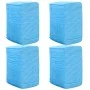 Pet training pads 200 units 90x60 cm non-woven textile by vidaXL, Pet Underpads - Ref: Foro24-170764, Price: 90,90 €, Discoun...