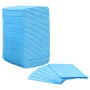 Pet-Pads 200 Stück 90x60 cm Vliesstoff von vidaXL, Haustierunterlagen - Ref: Foro24-170764, Preis: 88,95 €, Rabatt: %