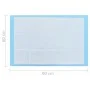 Pet training pads 200 units 90x60 cm non-woven textile by vidaXL, Pet Underpads - Ref: Foro24-170764, Price: 90,90 €, Discoun...
