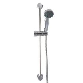 SCHÜTTE NAPOLI chrome shower set by SCHÜTTE, shower heads - Ref: Foro24-425809, Price: 24,38 €, Discount: %