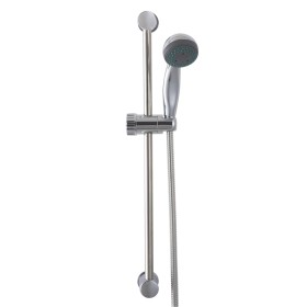 SCHÜTTE NAPOLI Chrom-Duschset von SCHÜTTE, Duschköpfe - Ref: Foro24-425809, Preis: 24,37 €, Rabatt: %