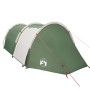 Grünes wasserdichtes 4-Personen-Tunnelzelt von , Zelte - Ref: Foro24-94394, Preis: 81,64 €, Rabatt: %