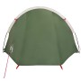 Grünes wasserdichtes 4-Personen-Tunnelzelt von , Zelte - Ref: Foro24-94394, Preis: 81,64 €, Rabatt: %