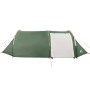 Grünes wasserdichtes 4-Personen-Tunnelzelt von , Zelte - Ref: Foro24-94394, Preis: 81,64 €, Rabatt: %