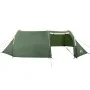 Green Waterproof 4-Person Tunnel Tent by , tents - Ref: Foro24-94394, Price: 83,42 €, Discount: %