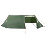 Grünes wasserdichtes 4-Personen-Tunnelzelt von , Zelte - Ref: Foro24-94394, Preis: 81,64 €, Rabatt: %