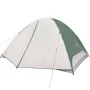 Green Waterproof 6 Person Igloo Tent by , tents - Ref: Foro24-94412, Price: 110,62 €, Discount: %