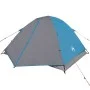 Blue Waterproof 3 Person Igloo Tent by , tents - Ref: Foro24-94410, Price: 65,67 €, Discount: %
