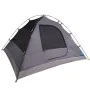 Blue Waterproof 3 Person Igloo Tent by , tents - Ref: Foro24-94410, Price: 65,67 €, Discount: %