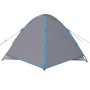 Blaues wasserdichtes Iglu-Zelt für 3 Personen von , Zelte - Ref: Foro24-94410, Preis: 64,46 €, Rabatt: %