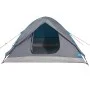Blue Waterproof 3 Person Igloo Tent by , tents - Ref: Foro24-94410, Price: 65,67 €, Discount: %