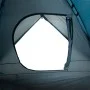 Blue Waterproof 3 Person Igloo Tent by , tents - Ref: Foro24-94410, Price: 65,67 €, Discount: %