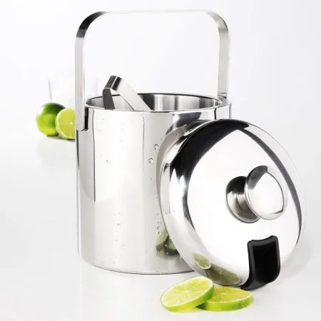 HI Eiskübel mit Deckel und Zange von HI, Eistanks - Ref: Foro24-435263, Preis: 25,26 €, Rabatt: %
