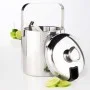 HI Eiskübel mit Deckel und Zange von HI, Eistanks - Ref: Foro24-435263, Preis: 25,26 €, Rabatt: %