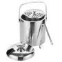 HI Eiskübel mit Deckel und Zange von HI, Eistanks - Ref: Foro24-435263, Preis: 25,26 €, Rabatt: %