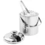HI Eiskübel mit Deckel und Zange von HI, Eistanks - Ref: Foro24-435263, Preis: 25,26 €, Rabatt: %