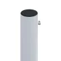 Anthrazit ausziehbare Seitenmarkise 200x1200 cm von , Sonnenschirme - Ref: Foro24-318080, Preis: 172,68 €, Rabatt: %