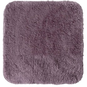 RIDDER Alfombra de baño Chic piedra 55x50 cm