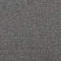 2 seater sofa bed light gray fabric by , Sofas - Ref: Foro24-375754, Price: 244,03 €, Discount: %