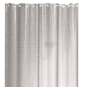 RIDDER Cortina de ducha Silk 180x200 cm de RIDDER, Cortinas de ducha - Ref: Foro24-425894, Precio: 28,74 €, Descuento: %