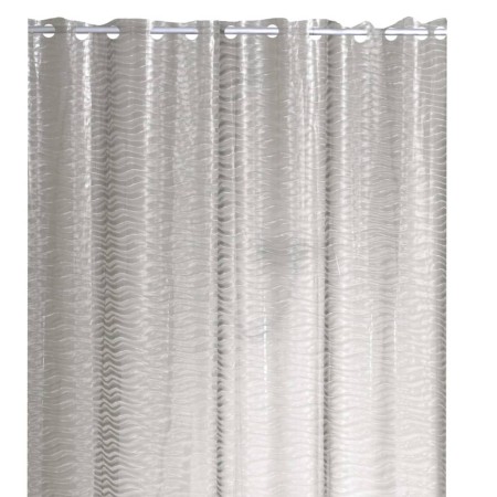 RIDDER Cortina de ducha Silk 180x200 cm de RIDDER, Cortinas de ducha - Ref: Foro24-425894, Precio: 28,74 €, Descuento: %