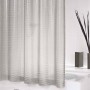 RIDDER Cortina de ducha Silk 180x200 cm de RIDDER, Cortinas de ducha - Ref: Foro24-425894, Precio: 28,74 €, Descuento: %