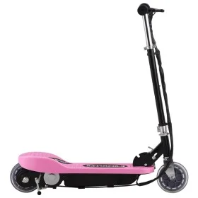 Pink electric scooter 120 W by vidaXL, Scooters - Ref: Foro24-91956, Price: 159,36 €, Discount: %