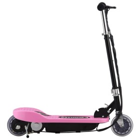 Rosa Elektroroller 120 W von vidaXL, Roller - Ref: Foro24-91956, Preis: 163,41 €, Rabatt: %