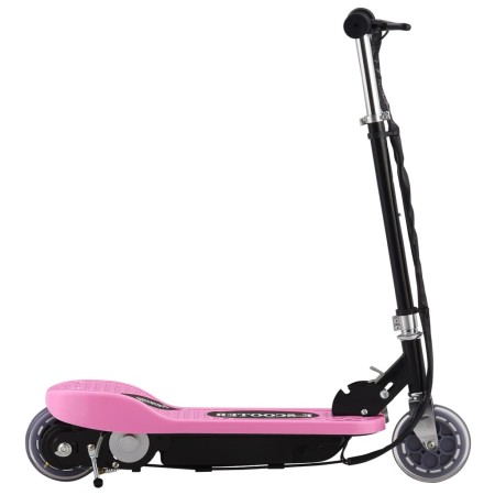 Rosa Elektroroller 120 W von vidaXL, Roller - Ref: Foro24-91956, Preis: 164,68 €, Rabatt: %