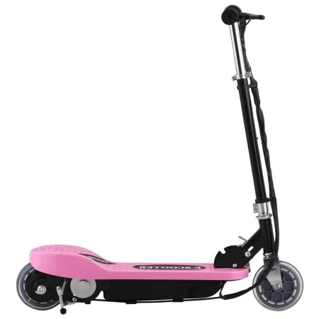 Rosa Elektroroller 120 W von vidaXL, Roller - Ref: Foro24-91956, Preis: 159,36 €, Rabatt: %