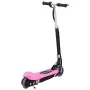 Pink electric scooter 120 W by vidaXL, Scooters - Ref: Foro24-91956, Price: 163,41 €, Discount: %