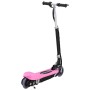 Rosa Elektroroller 120 W von vidaXL, Roller - Ref: Foro24-91956, Preis: 164,68 €, Rabatt: %