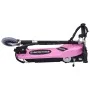 Pink electric scooter 120 W by vidaXL, Scooters - Ref: Foro24-91956, Price: 163,41 €, Discount: %