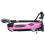 Rosa Elektroroller 120 W von vidaXL, Roller - Ref: Foro24-91956, Preis: 164,68 €, Rabatt: %