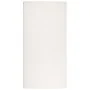 PAMPLONA moderner Langflor-Shaggy-Teppich cremefarben 100x200 cm von , Teppiche - Ref: Foro24-375232, Preis: 36,32 €, Rabatt: %
