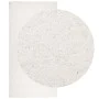 Alfombra peluda de pelo largo moderna PAMPLONA crema 100x200 cm de , Alfombras - Ref: Foro24-375232, Precio: 36,31 €, Descuen...