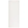 PAMPLONA modern long pile shaggy rug cream 80x200 cm by , Rugs - Ref: Foro24-375230, Price: 37,36 €, Discount: %