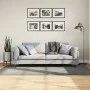 PAMPLONA moderner Langflor-Shaggy-Teppich grün 100x200 cm von , Teppiche - Ref: Foro24-375298, Preis: 33,95 €, Rabatt: %