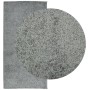 PAMPLONA moderner Langflor-Shaggy-Teppich grün 100x200 cm von , Teppiche - Ref: Foro24-375298, Preis: 34,39 €, Rabatt: %