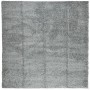 Grüner moderner Langflorteppich 160x160 cm von , Teppiche - Ref: Foro24-375302, Preis: 49,53 €, Rabatt: %