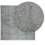 Green modern long pile rug 160x160 cm by , Rugs - Ref: Foro24-375302, Price: 48,85 €, Discount: %